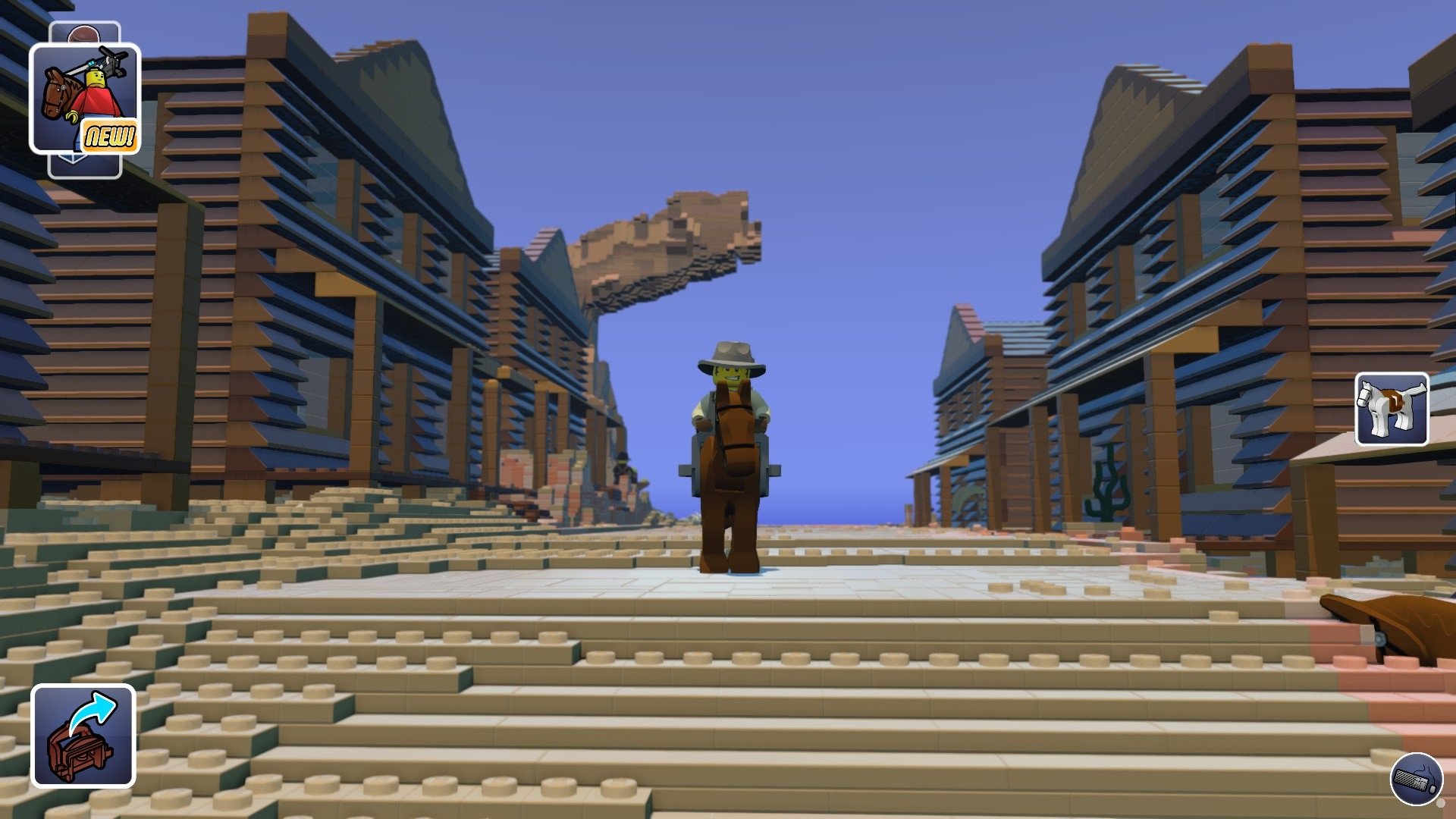 LEGO Worlds - Imagen 18